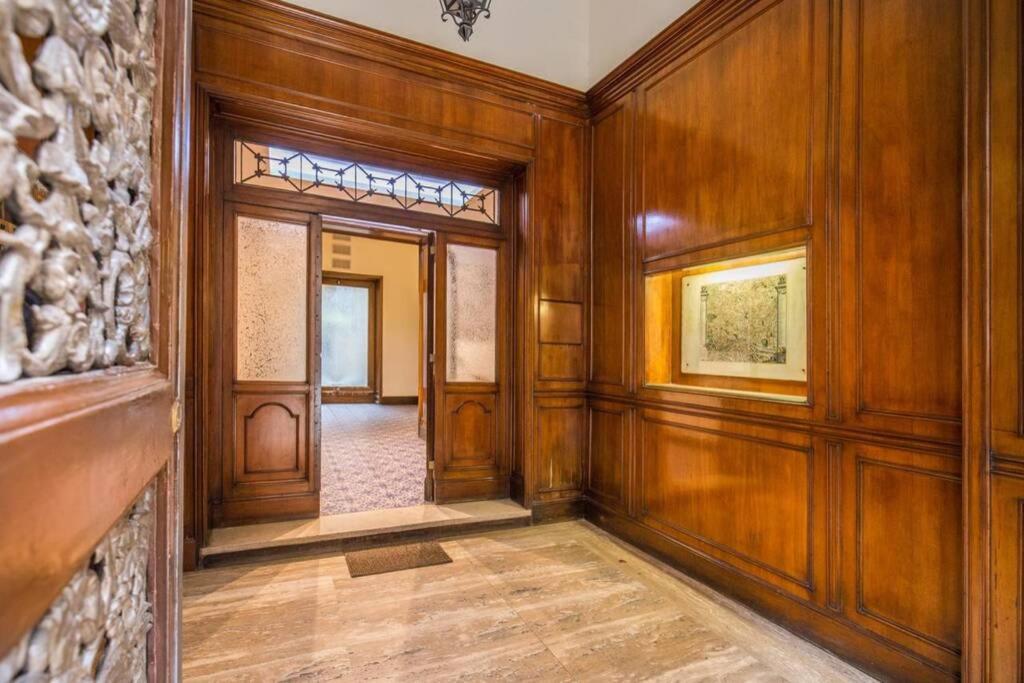 E. Spagna Luxury Apartment - Piazza Di Spagna Rom Eksteriør billede
