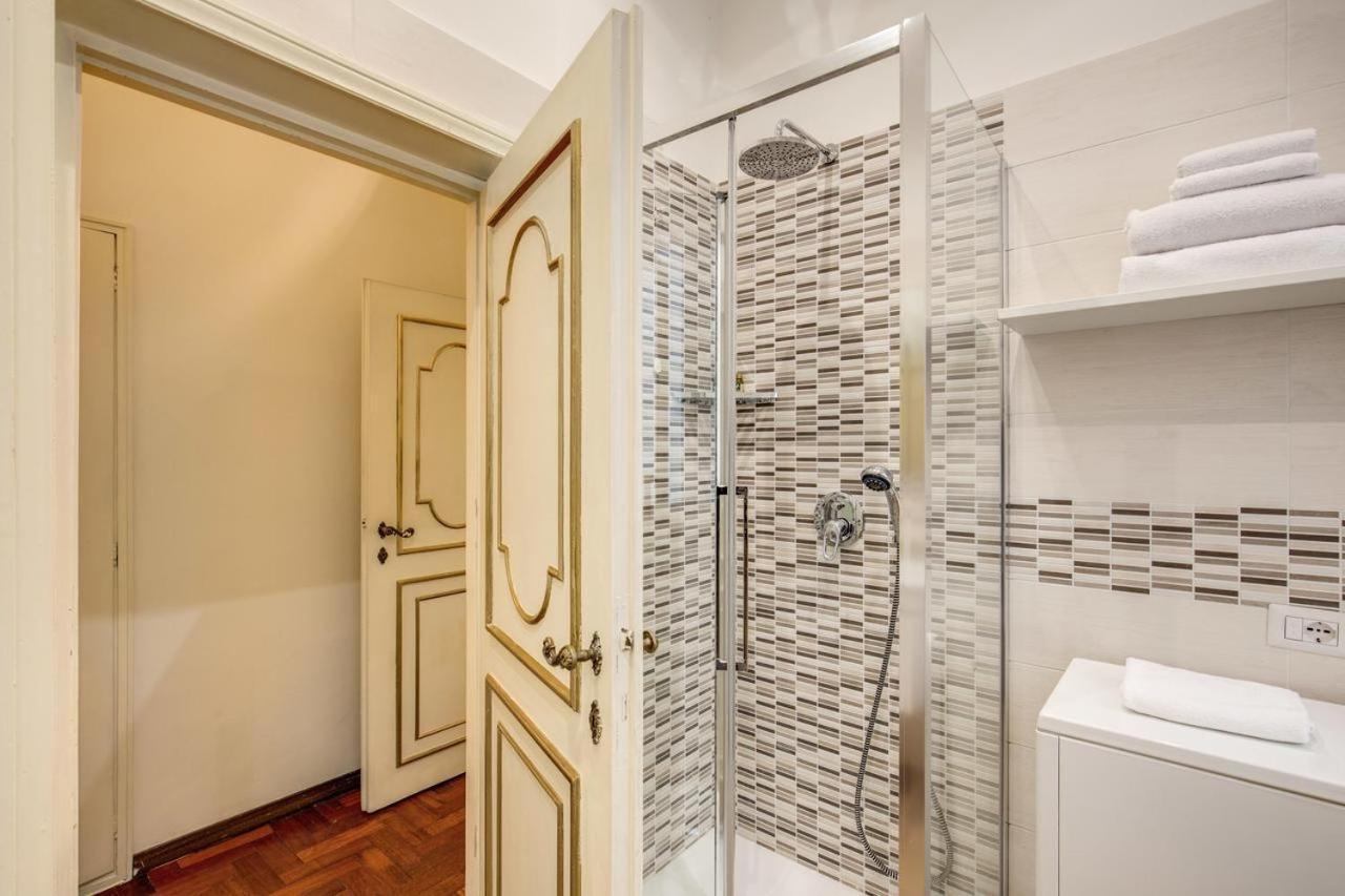 E. Spagna Luxury Apartment - Piazza Di Spagna Rom Eksteriør billede