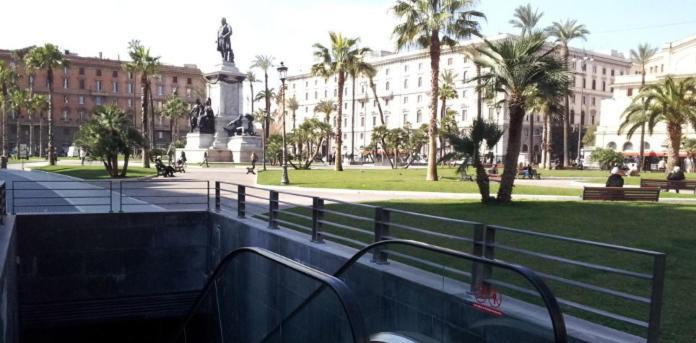 E. Spagna Luxury Apartment - Piazza Di Spagna Rom Eksteriør billede